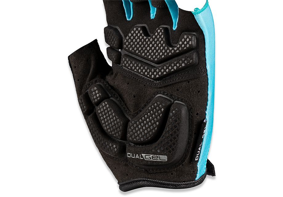 Specialized bg discount dual gel gloves