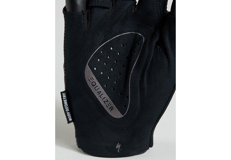 Specialized Body Geometry Grail Glove Short Finger Women's