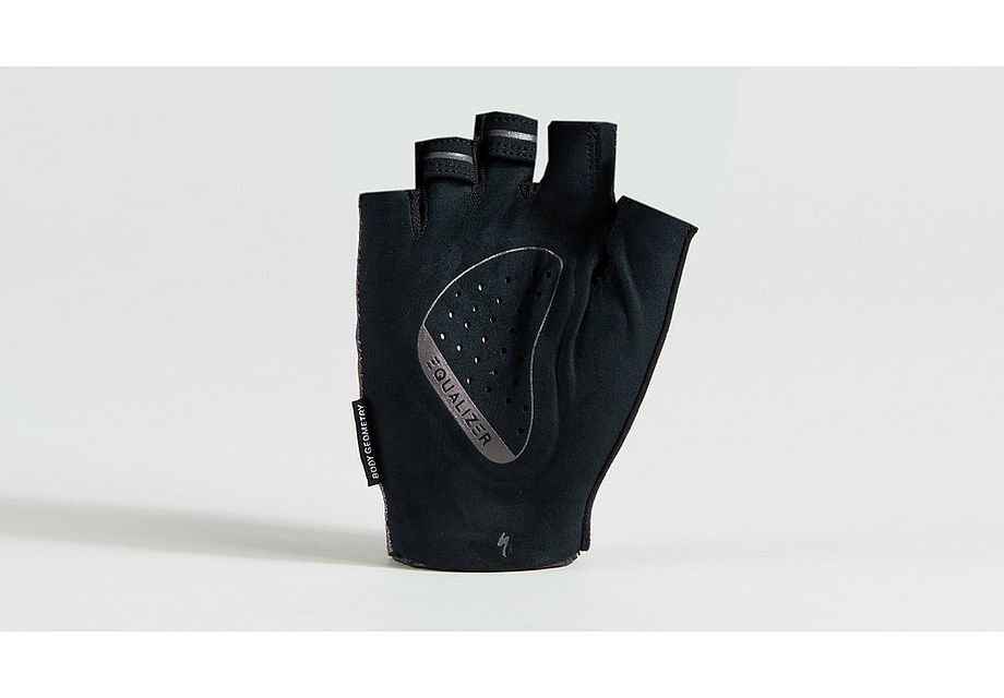 Specialized Body Geometry Grail Glove Short Finger Women's