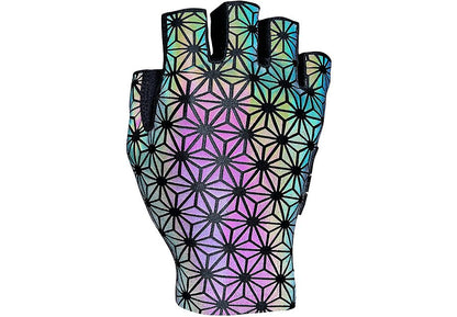 SUPA G SHORT GLOVE OIL SLICK XXL