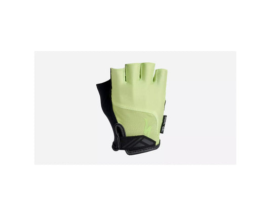 Specialized Bg Dual Gel Short Finger Glove Mens