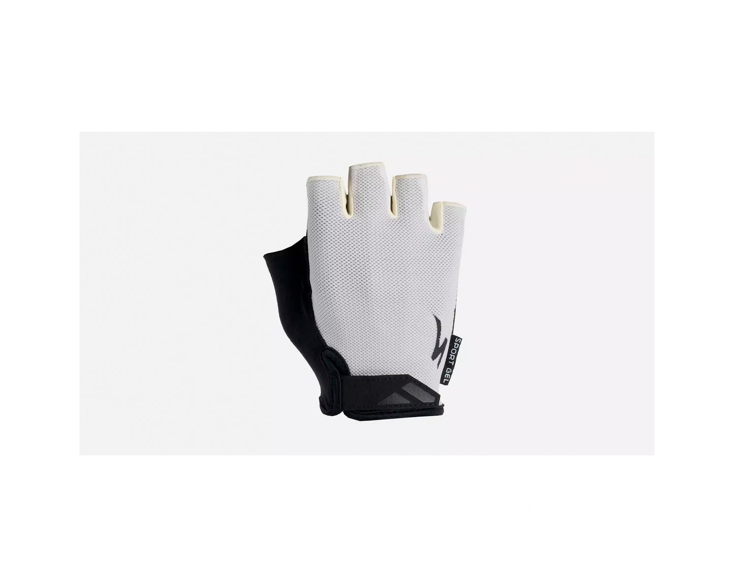 Specialized Bg Sport Gel Short Finger Glove Mens