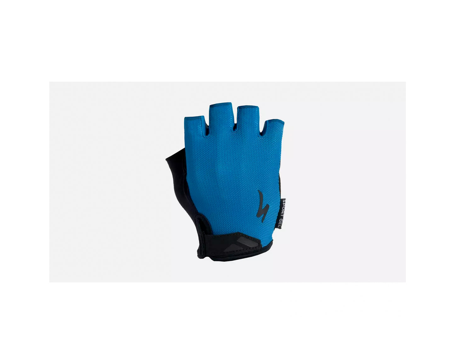 Specialized Bg Sport Gel Short Finger Glove Mens