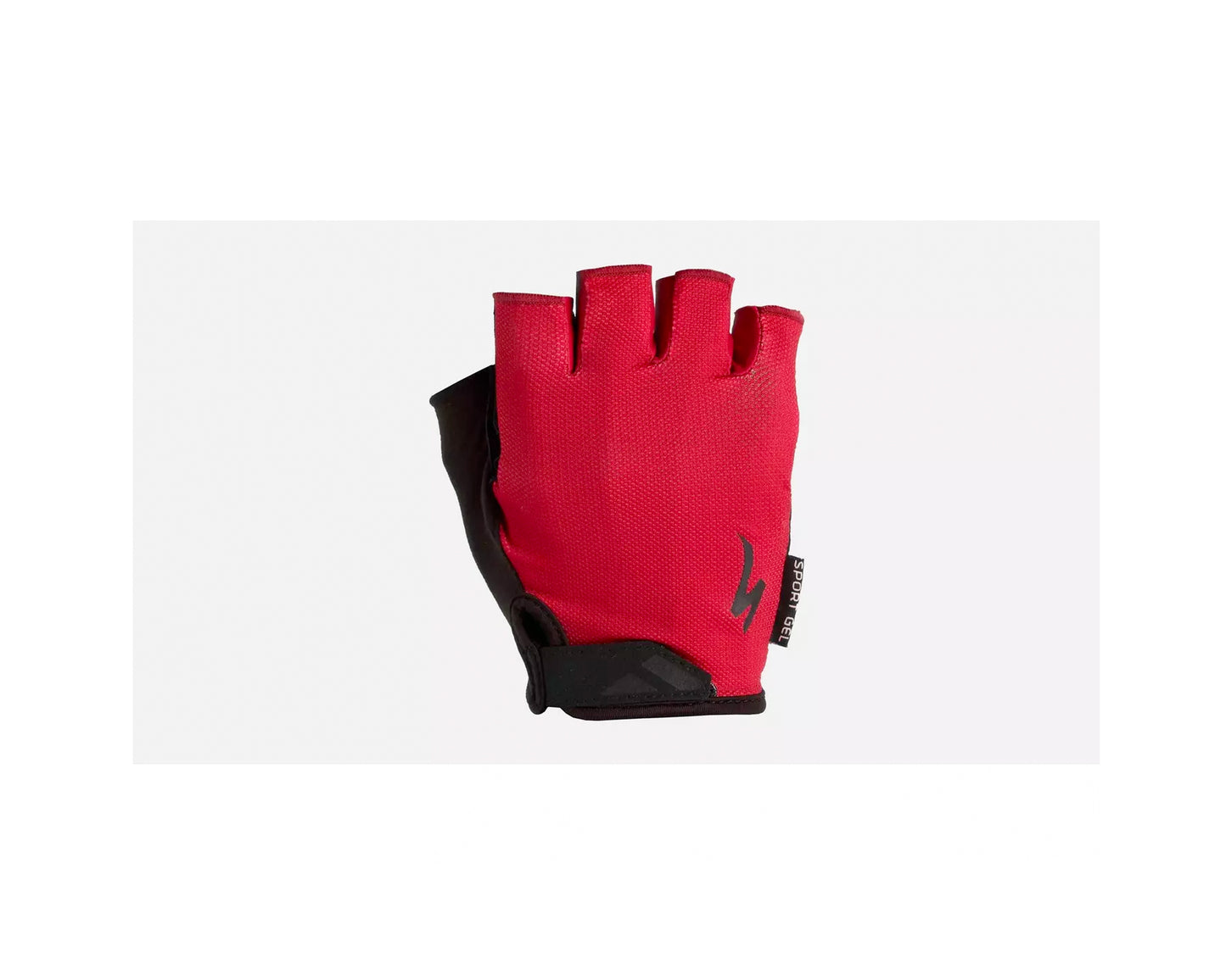 Specialized Bg Sport Gel Short Finger Glove Mens