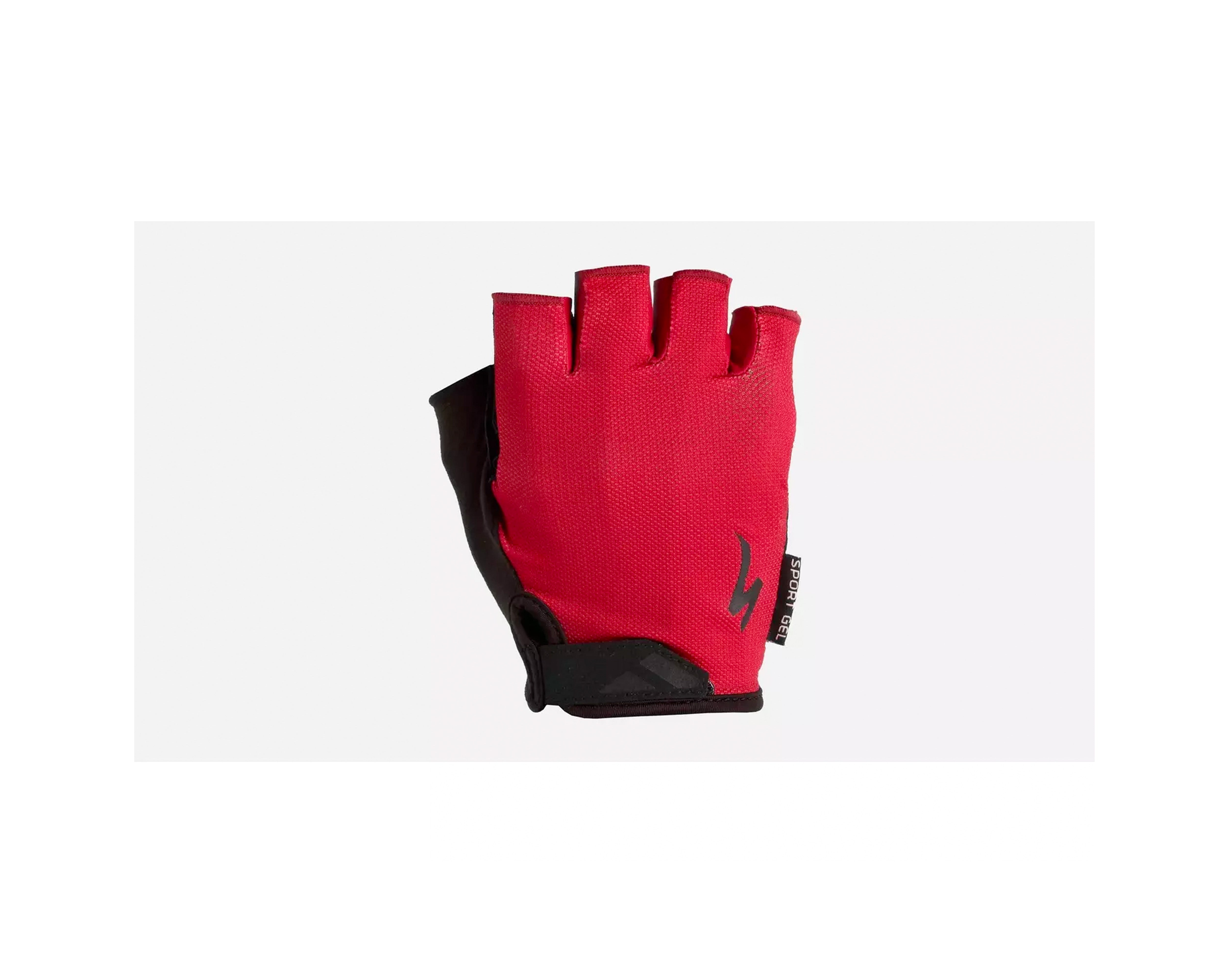 Specialized Bg Sport Gel Short Finger Glove Womens Incycle Bicycles