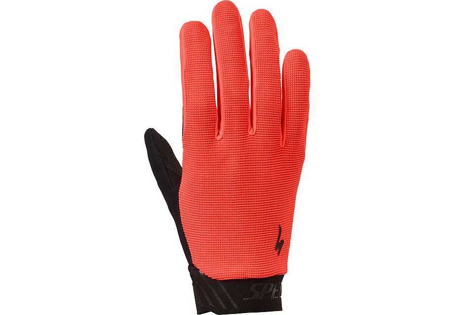 Specialized Kids Lodown Glove Long Finger