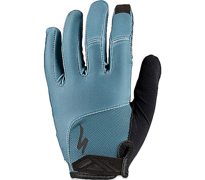 Specialized Body Geometry Dual Gel Glove Long Finger Women's