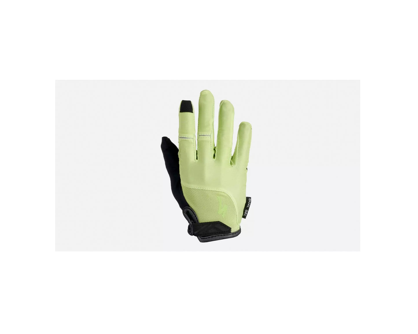 Specialized Bg Dual Gel Glove Womens