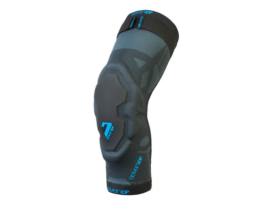 7iDP Project Knee Pad