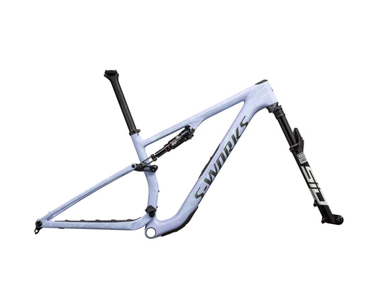 2025 Specialized S-Works Epic 8 Frameset