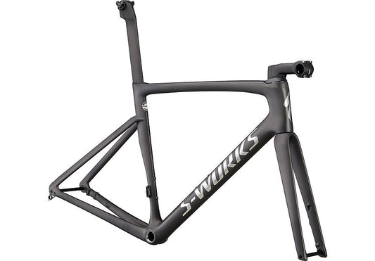 Specialized Tarmac Sl7 S-Works Frameset