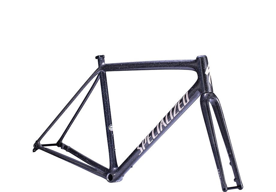 Specialized Crux 10r Frameset