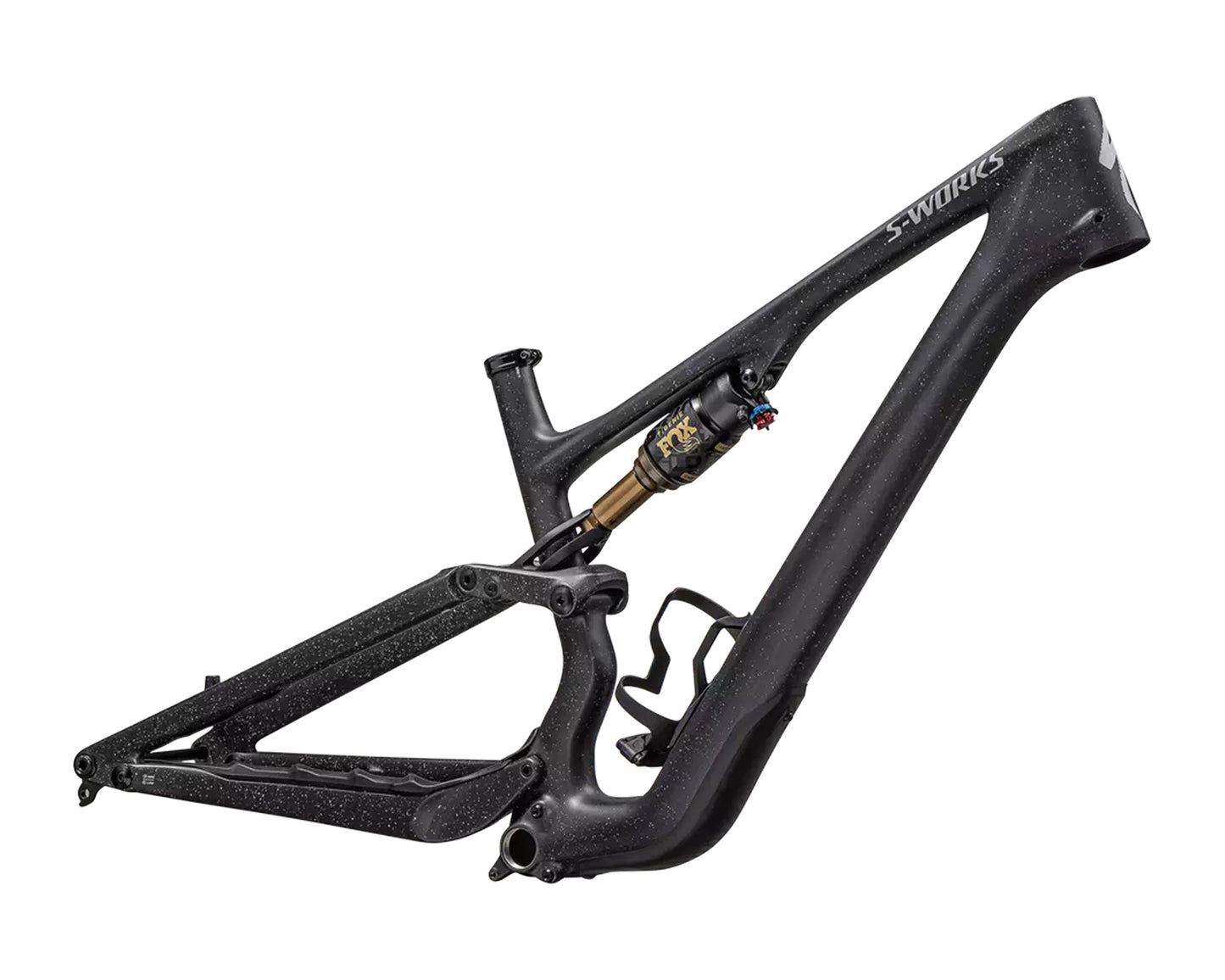 2025 Specialized S-Works Stumpjumper 15 Frame