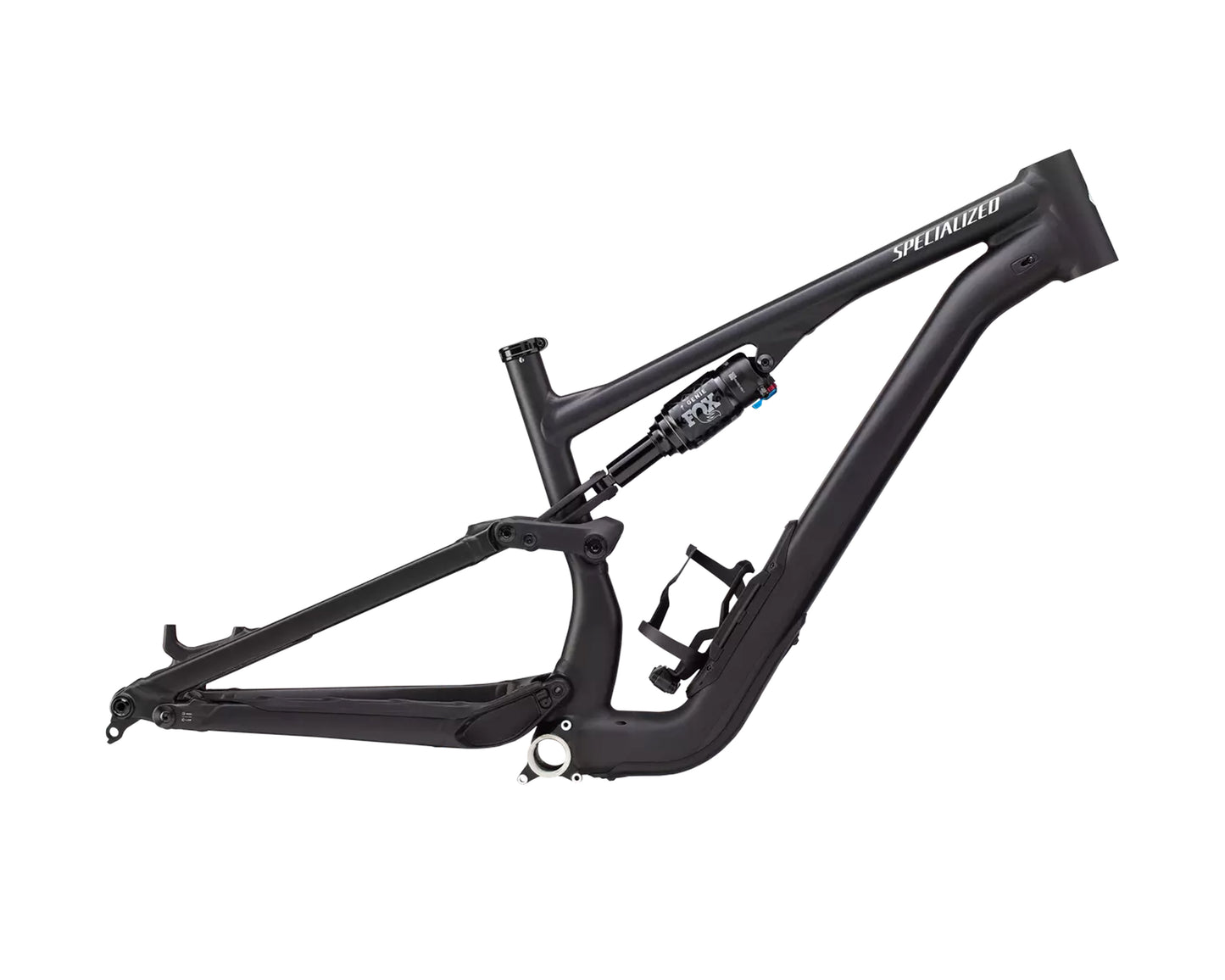 2025 Specialized Stumpjumper 15 Alloy Frame