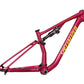 2025 Specialized Chisel Frameset