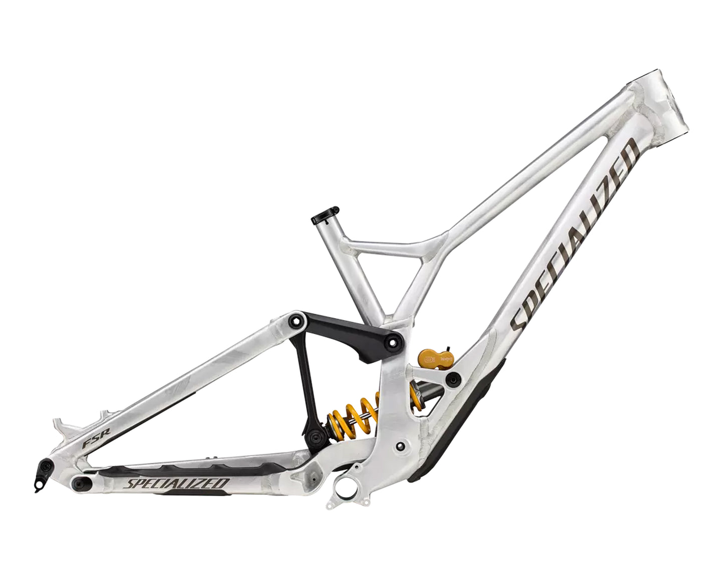 2025 Specialized Demo Race Frameset