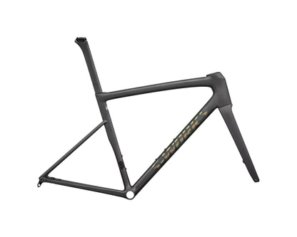 2025 Specialized S-Works Tarmac SL8 RTP Frameset