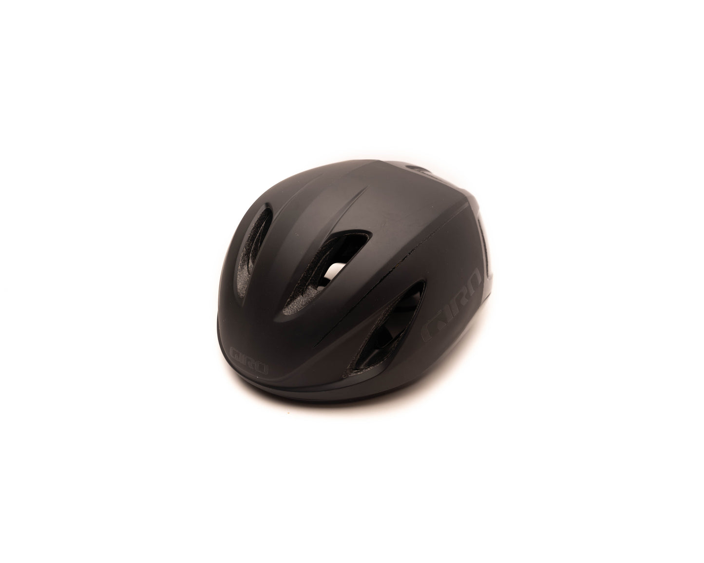 Giro 21 Vanquish Mips Helmet L Matblk/Glos (NO)