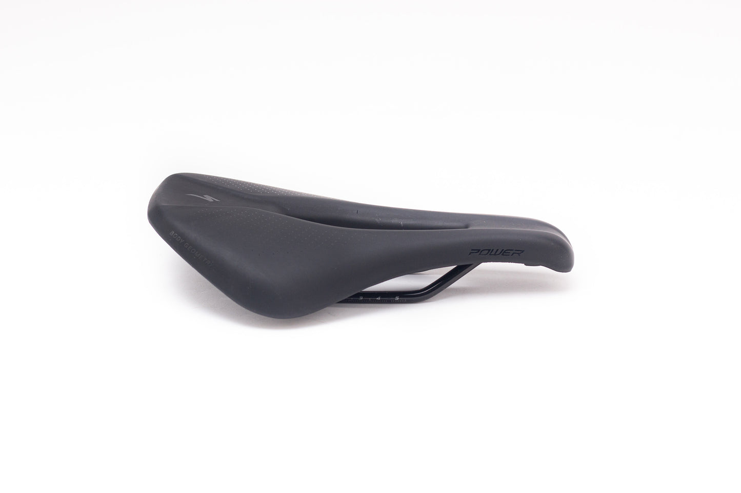 Specialized Power Saddle 143mm Blk/Blk