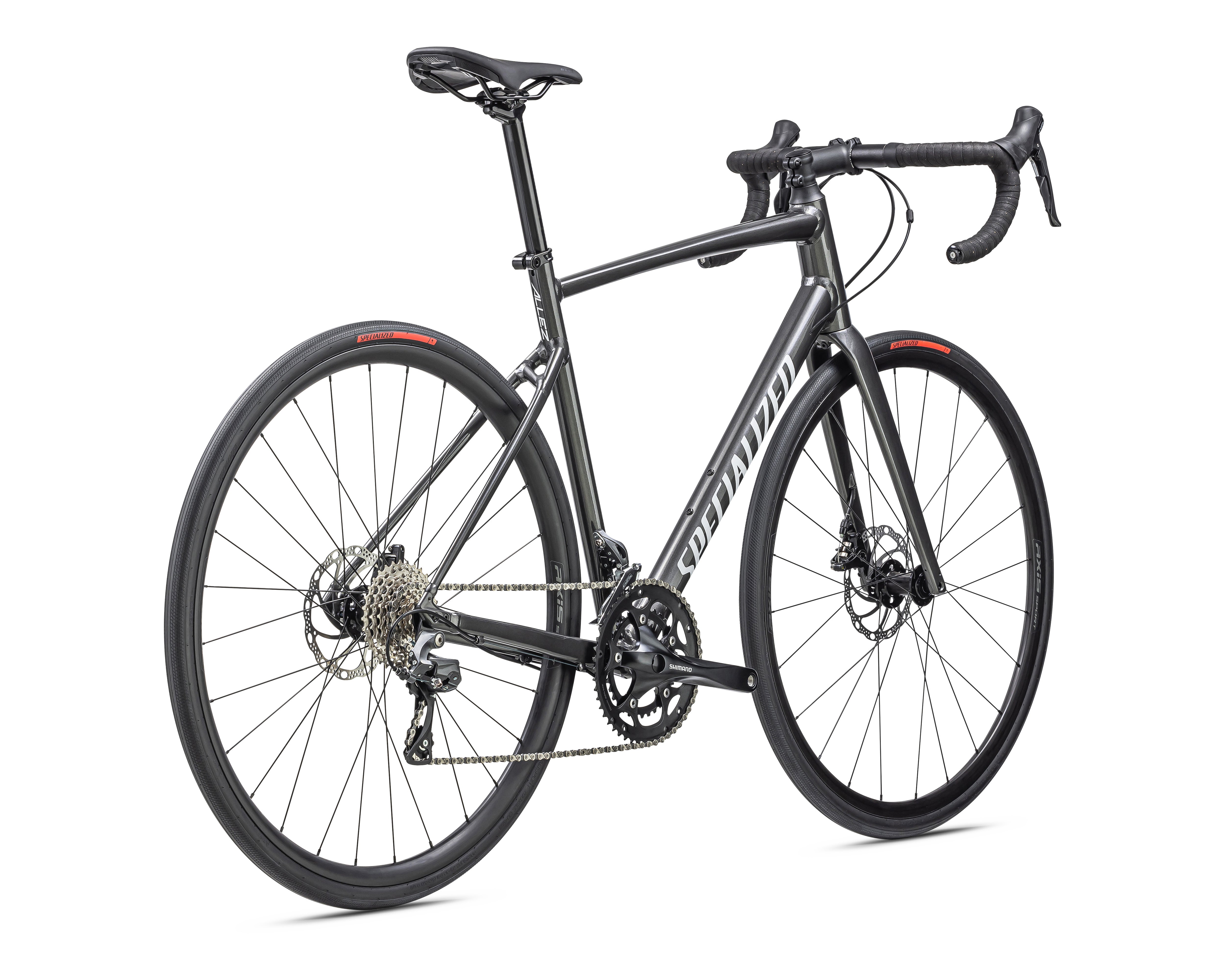 Specialized allez deals disc brakes