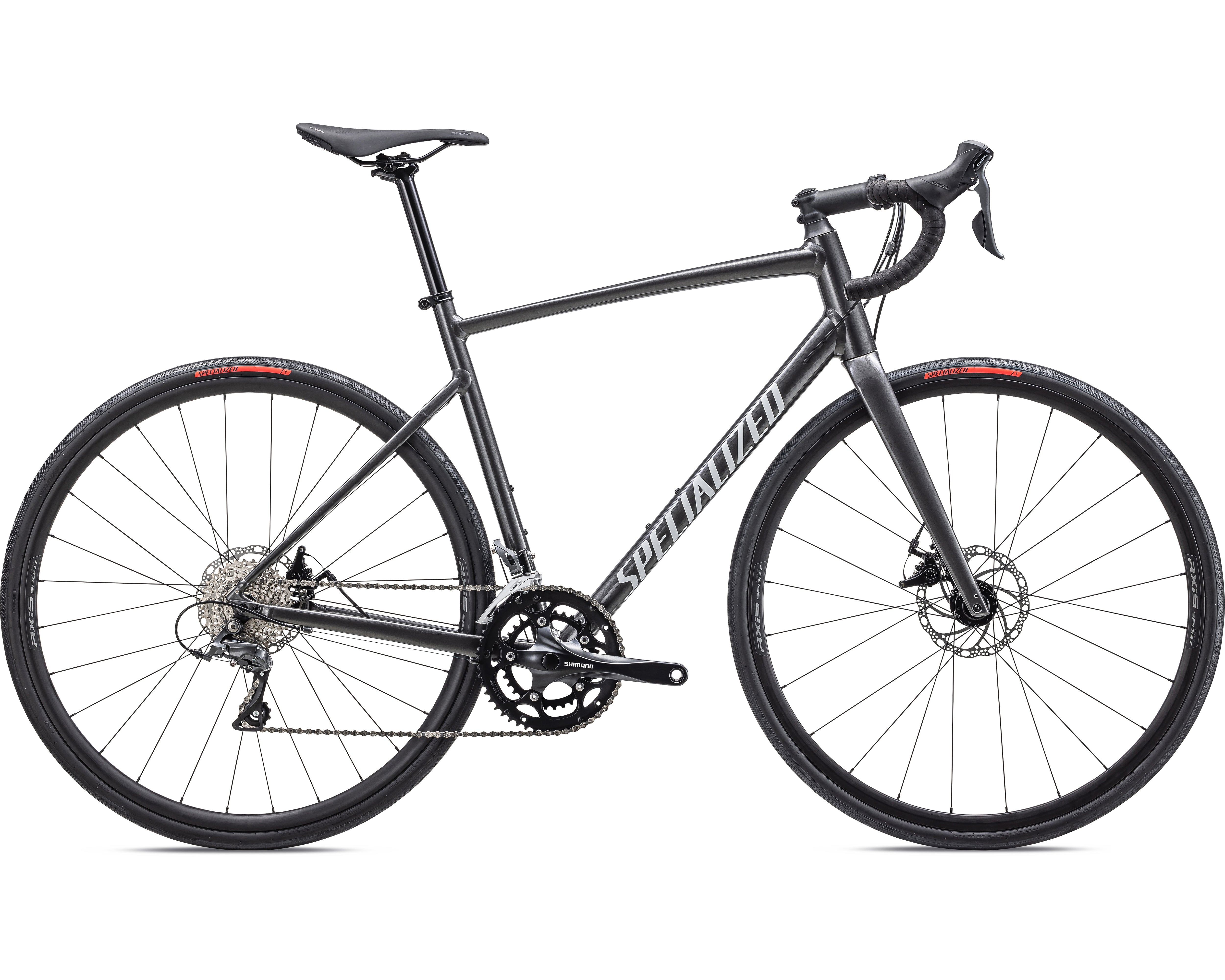 2023 Specialized Allez E5 Disc – Incycle Bicycles