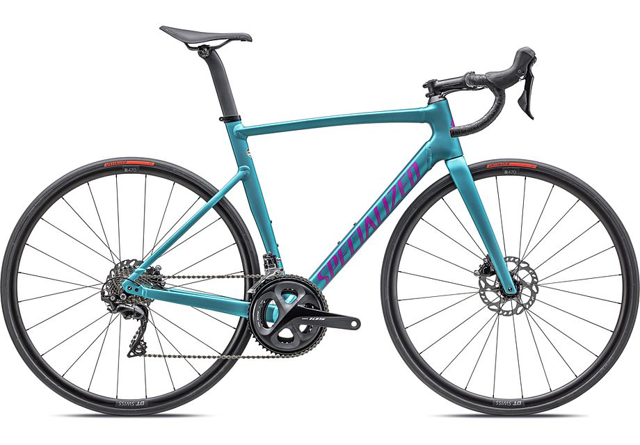 2023 Specialized Allez Sprint Comp – Incycle Bicycles