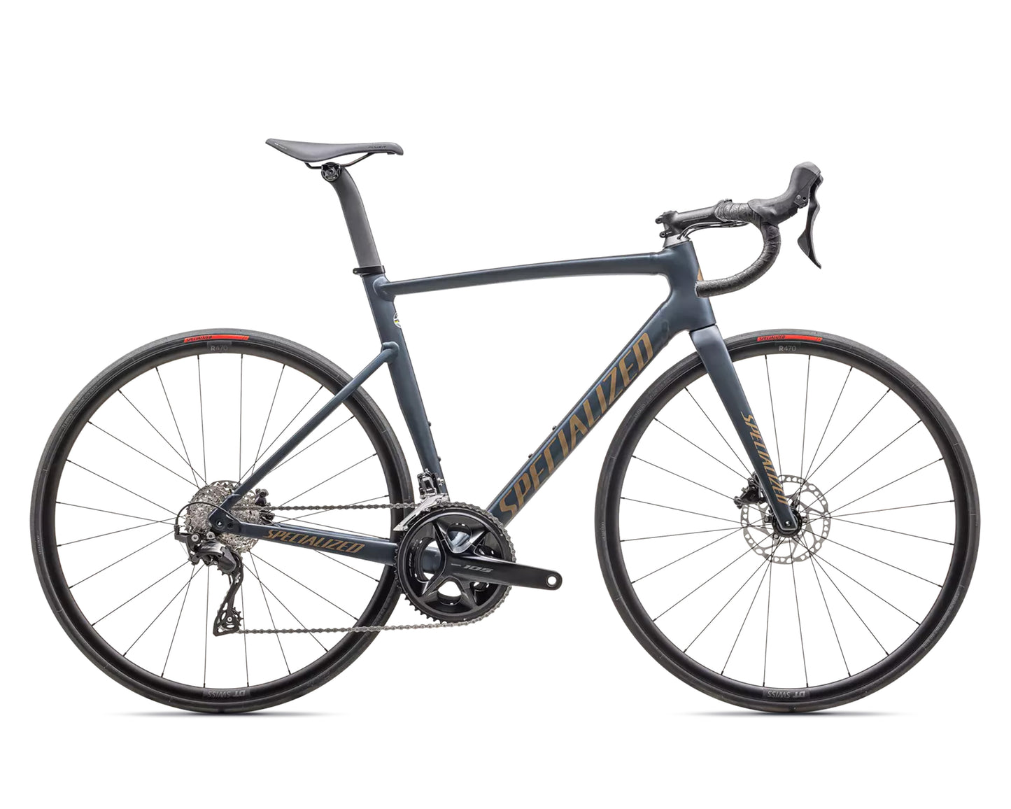 2025 Specialized Allez Sprint Comp