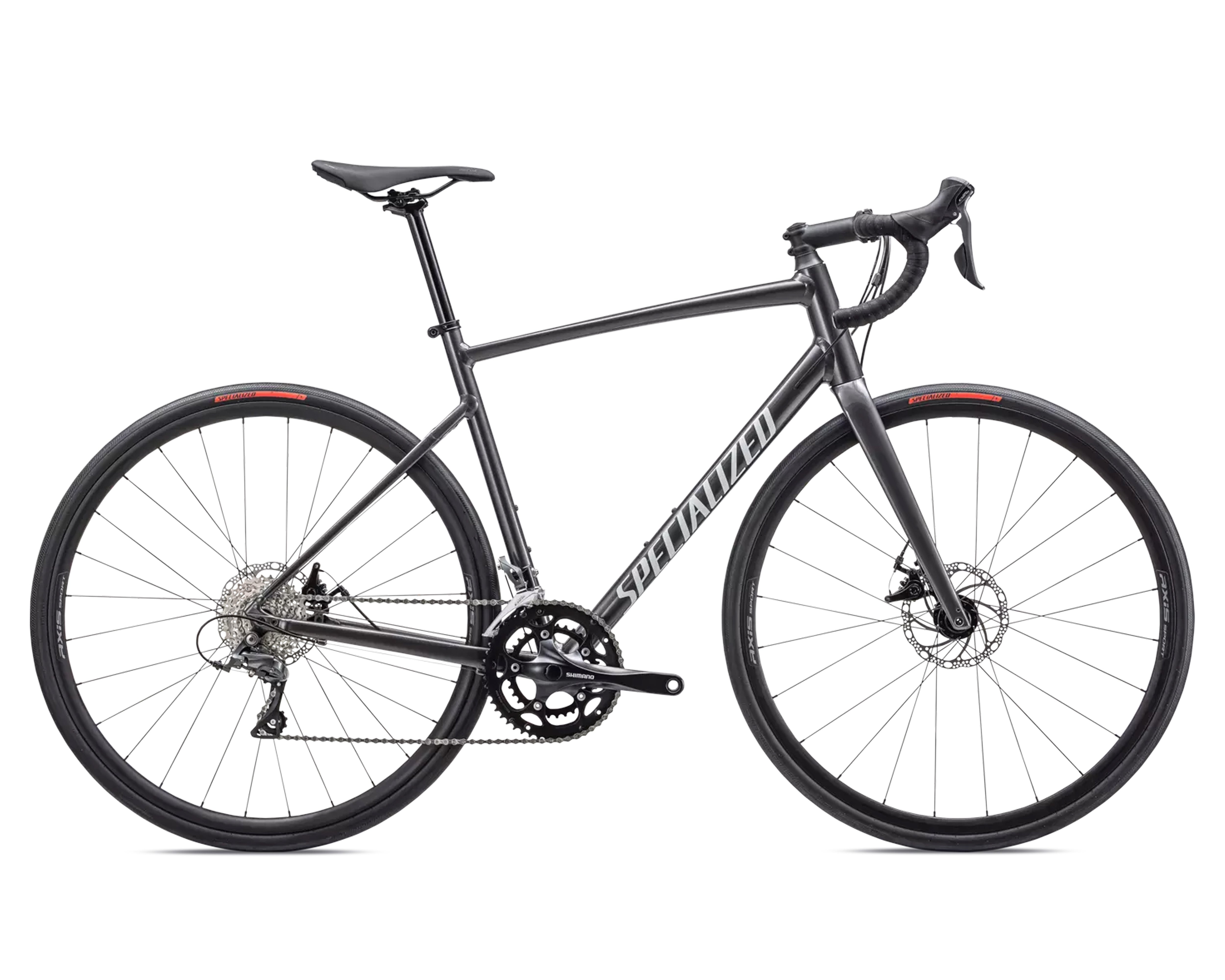 Specialized allez black fashion and white