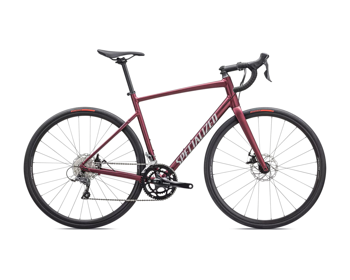 2025 Specialized Allez