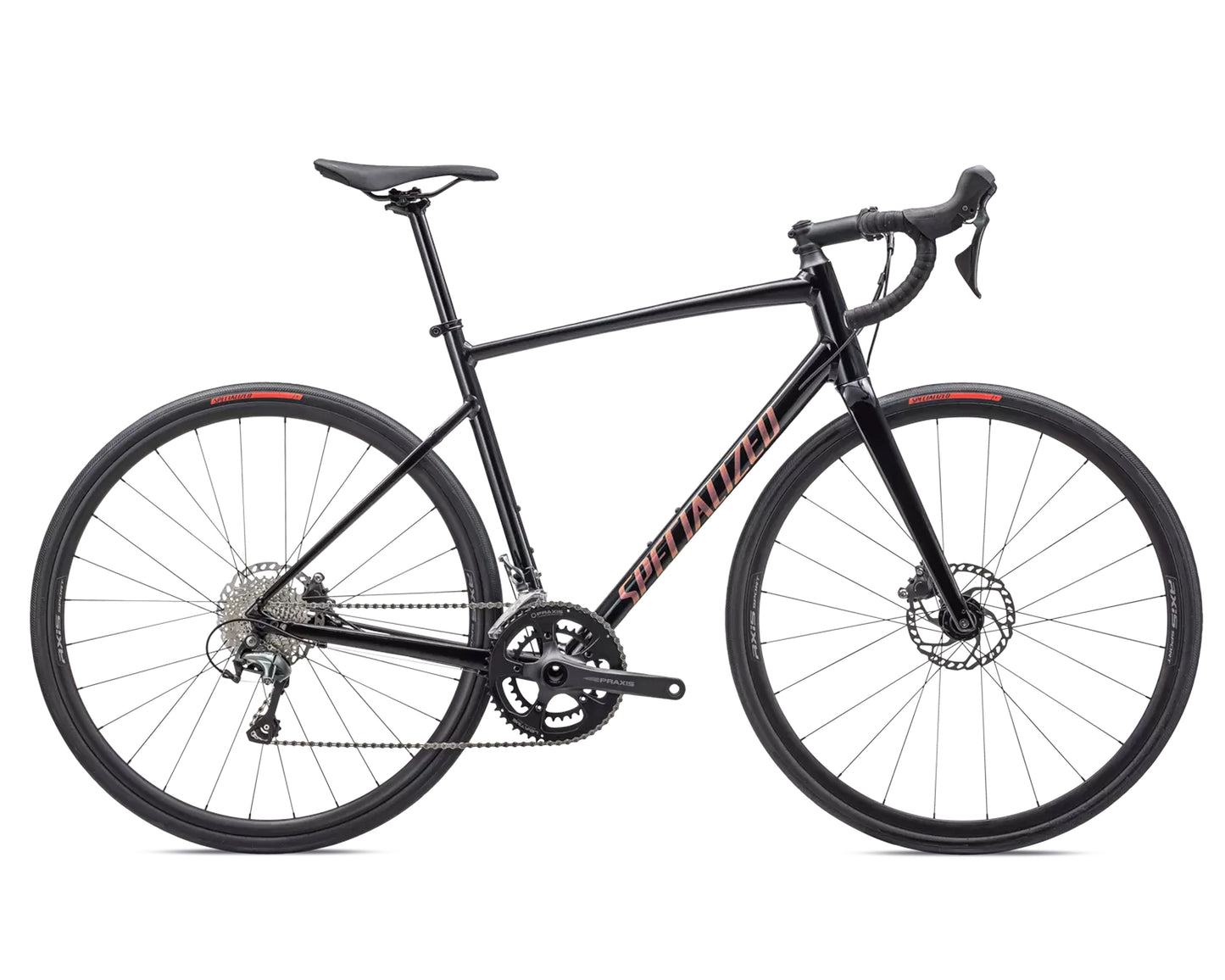 2025 Specialized Allez Sport