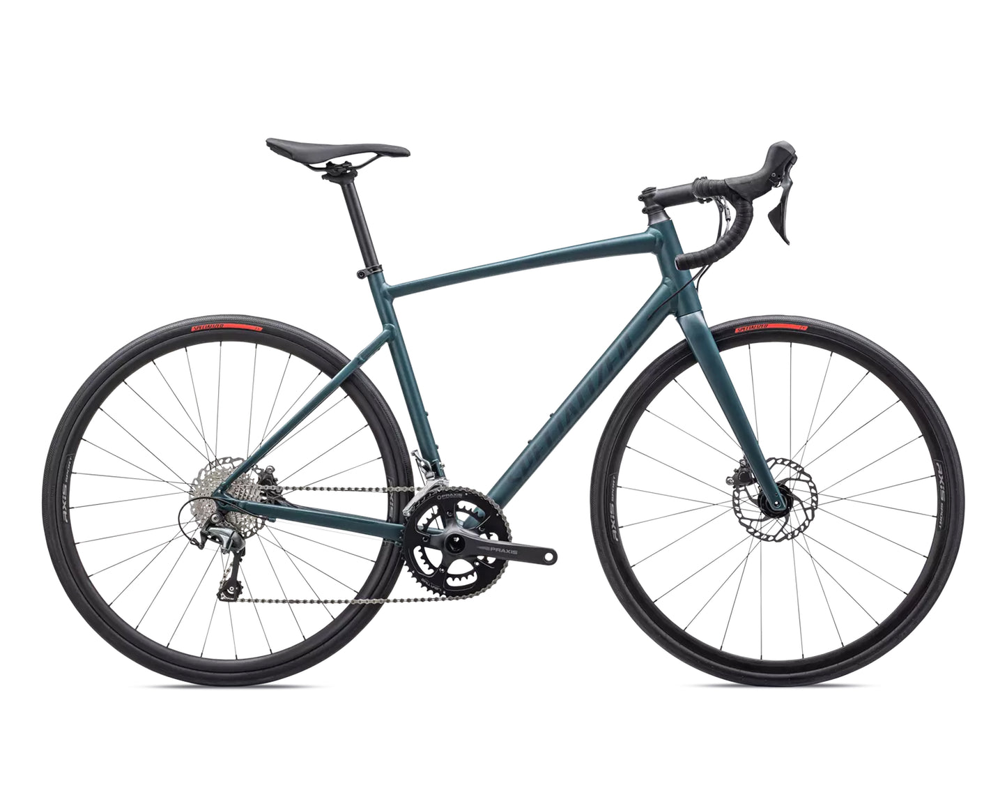 2025 Specialized Allez Sport