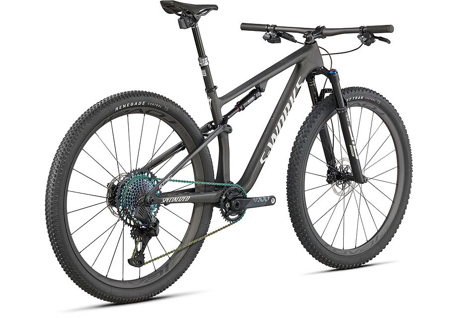 Specialized Epic Sw