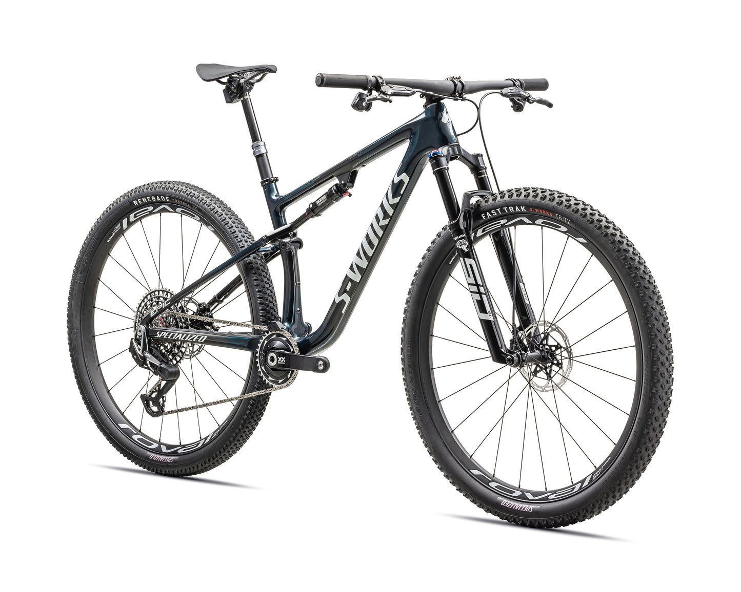 2023 Specialized Epic S-Works  LTD