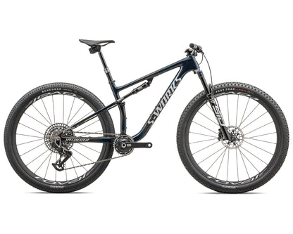 2023 Specialized Epic S-Works  LTD