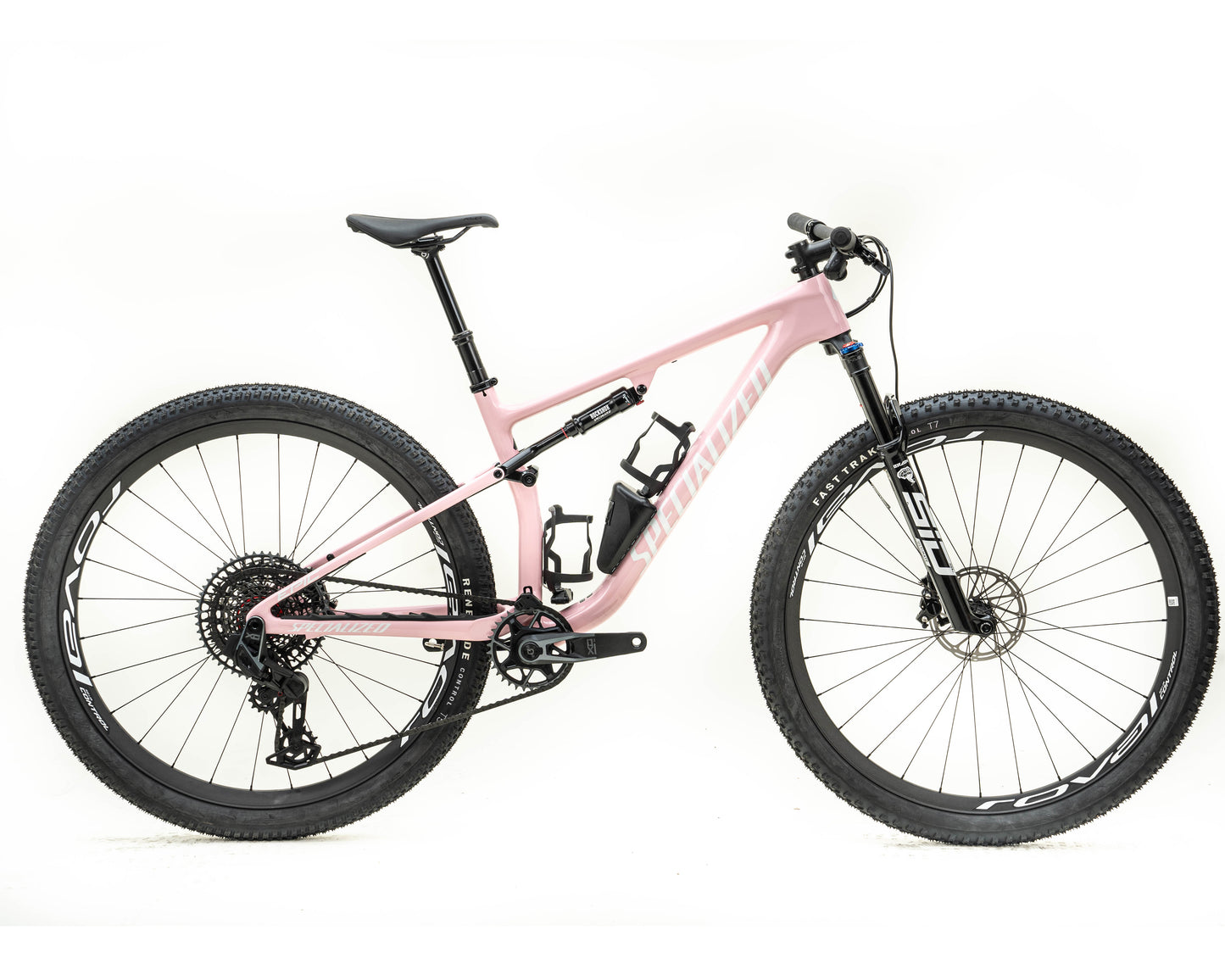 [New Other] Specialized 2023 Epic Pro LTD - Dsrtrs/Metwhtsil M