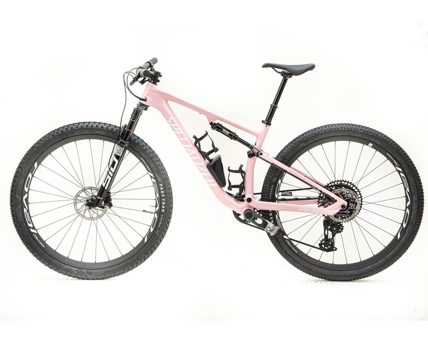 [New Other] Specialized 2023 Epic Pro LTD - Dsrtrs/Metwhtsil M