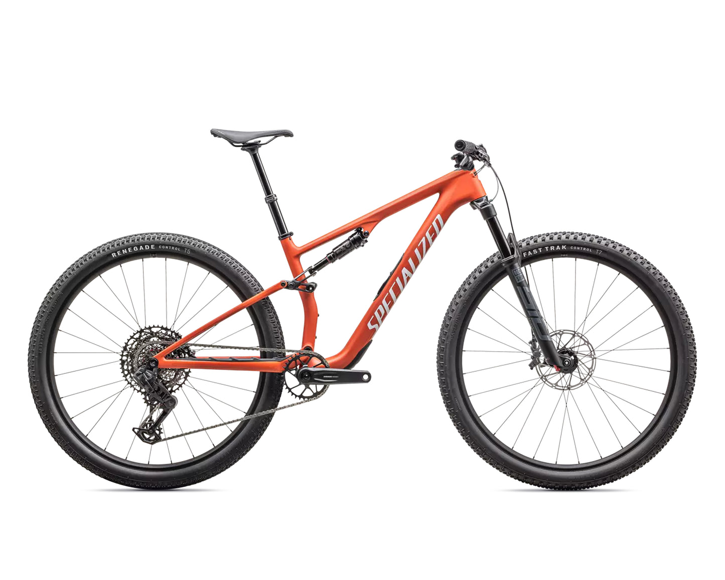 2025 Specialized Epic 8 Comp