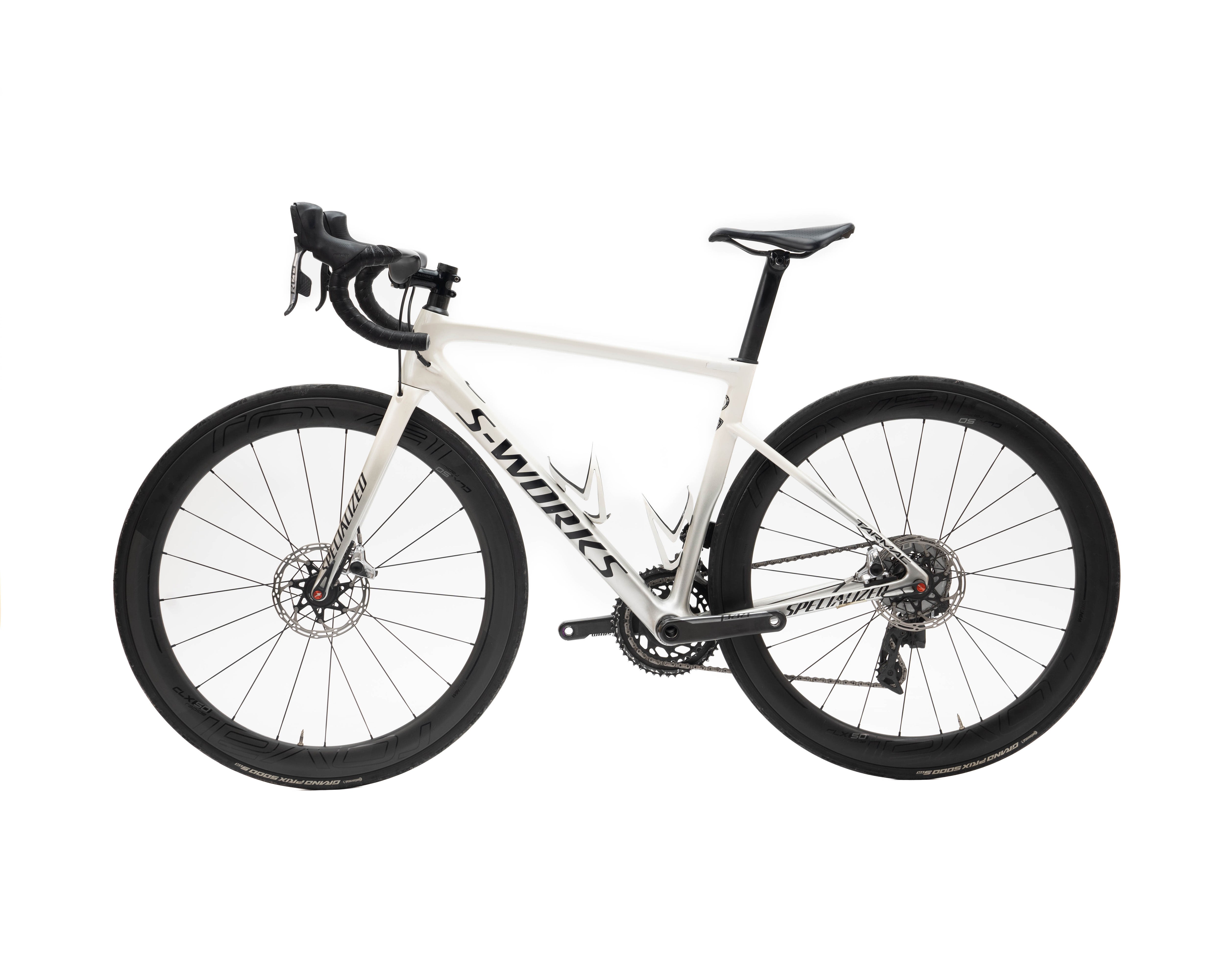 Tarmac disc expert 2019 hot sale weight