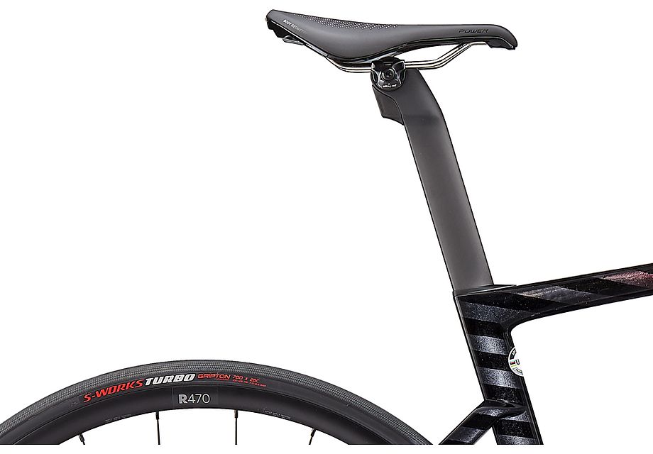 Specialized Tarmac Sl7 Expert Udi2