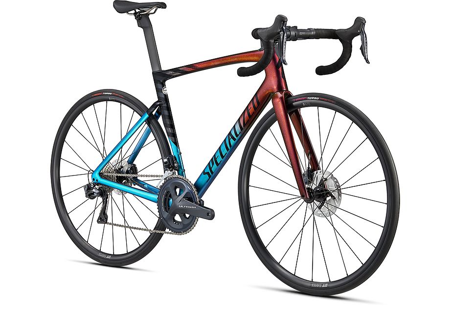 Specialized Tarmac Sl7 Expert Udi2