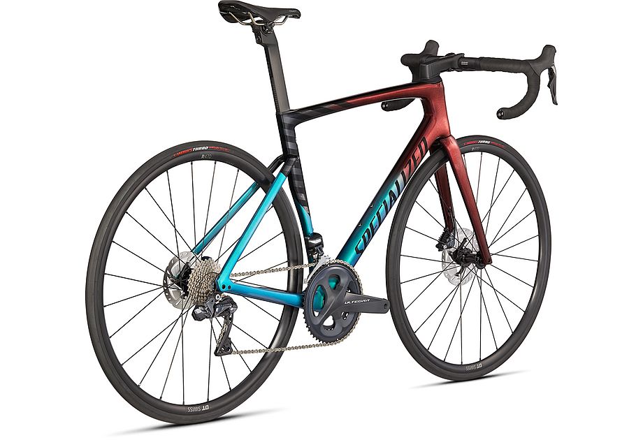 Specialized Tarmac Sl7 Expert Udi2