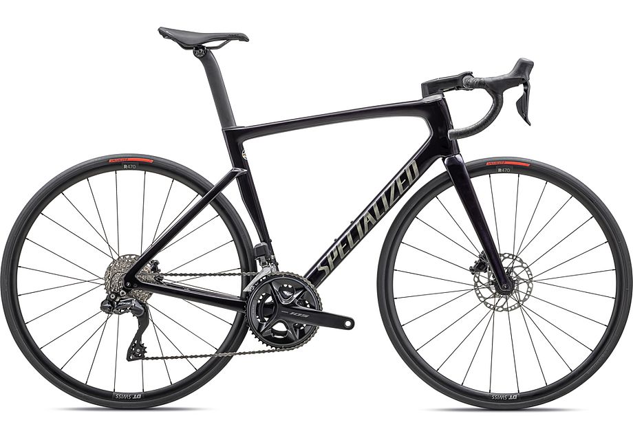 2023 Specialized Tarmac Sl7 Comp 105 Di2