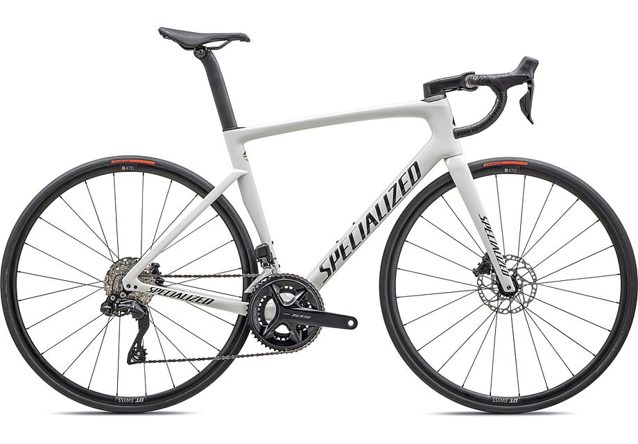 2023 Specialized Tarmac Sl7 Comp 105 Di2