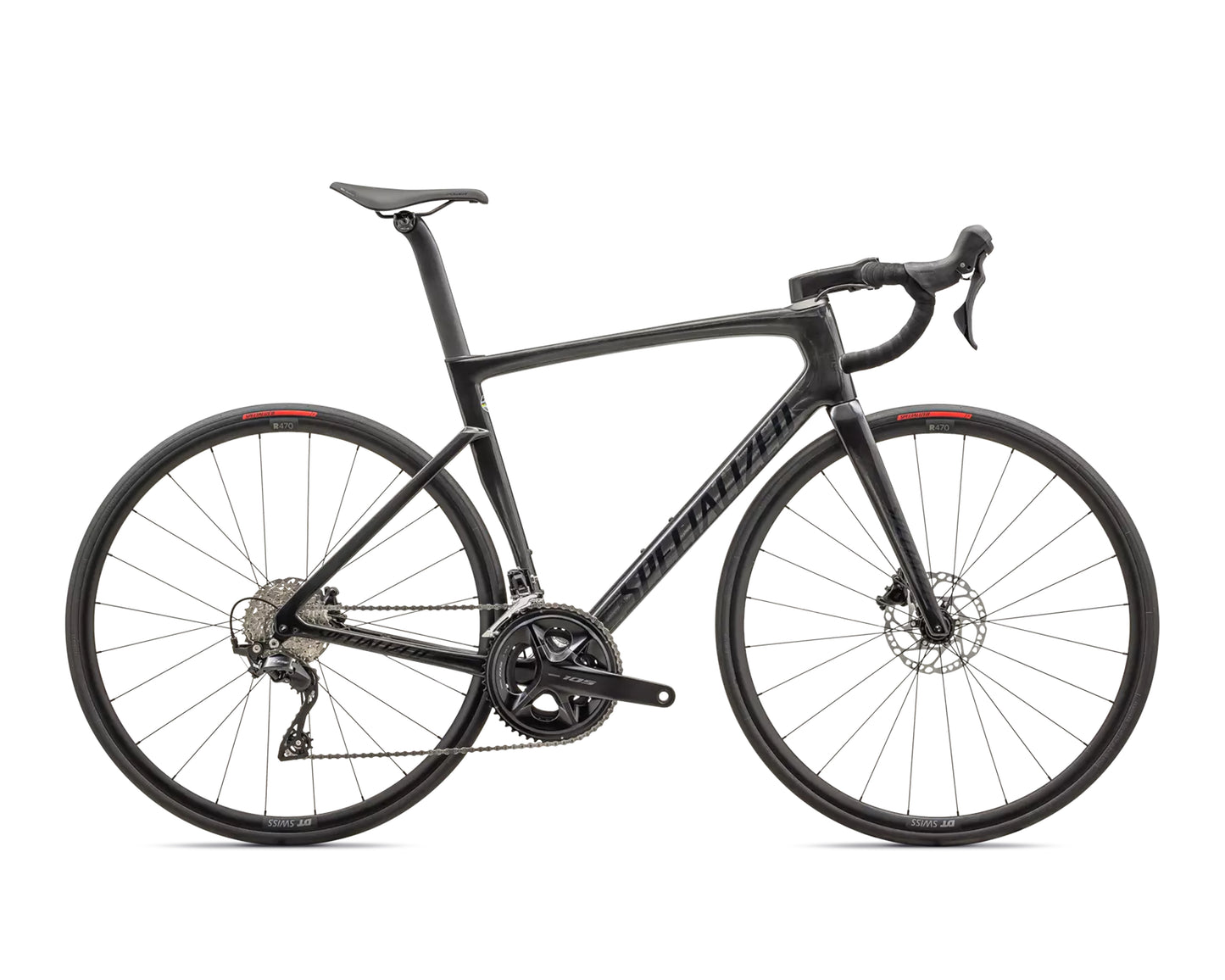 2025 Specialized Tarmac SL7 Sport Shimano 105