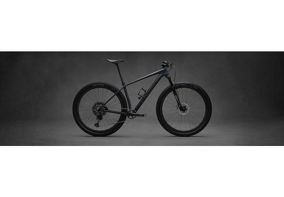 Specialized 2020 Epic Ht S-Works Carbon 29 Frm