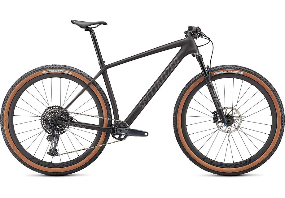 Specialized Epic Hardtail Expert