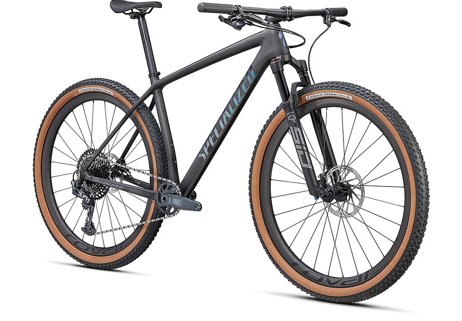 Specialized Epic Hardtail Expert