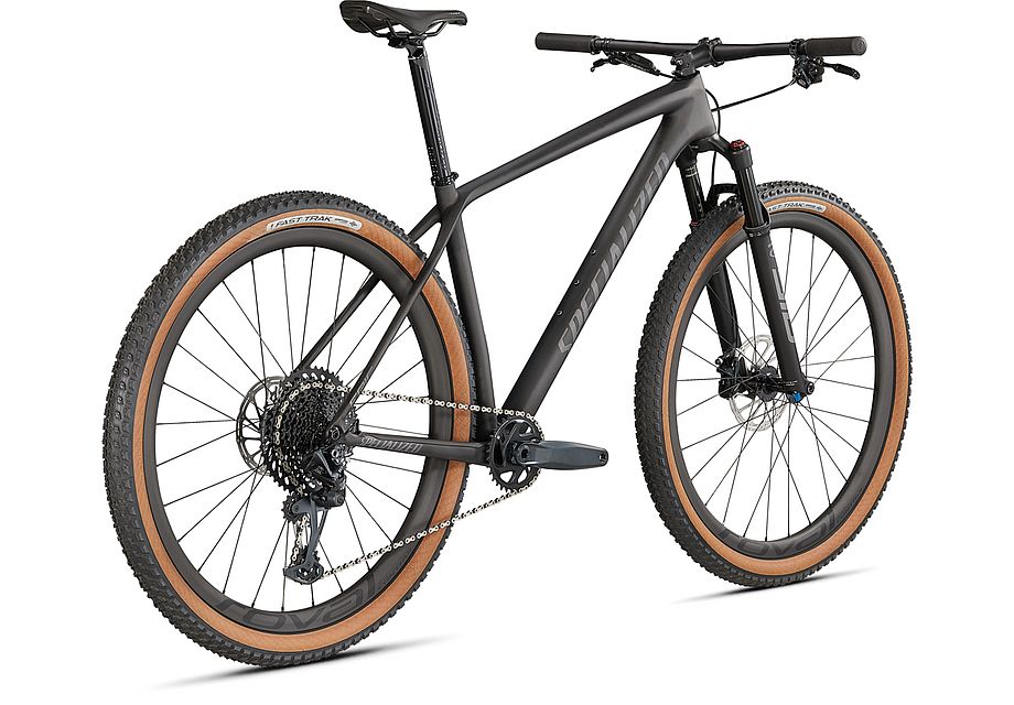 Specialized Epic Hardtail Expert