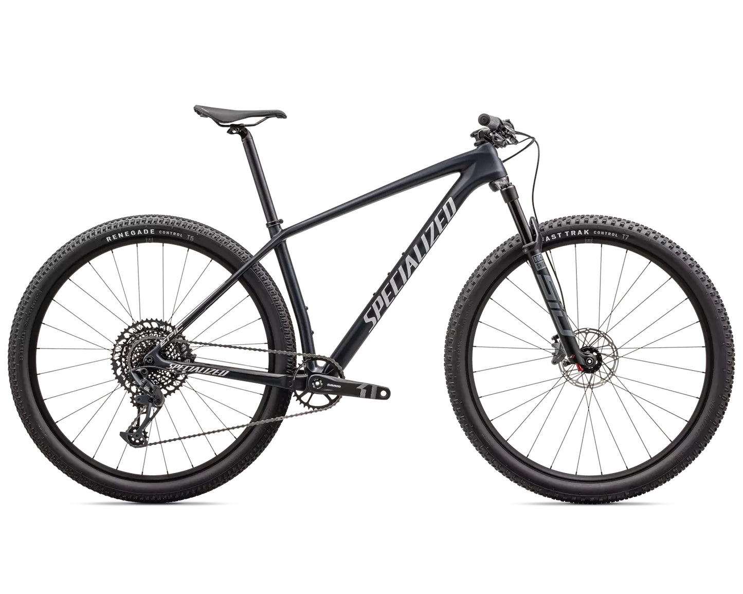 2024 Specialized Epic Hardtail Comp