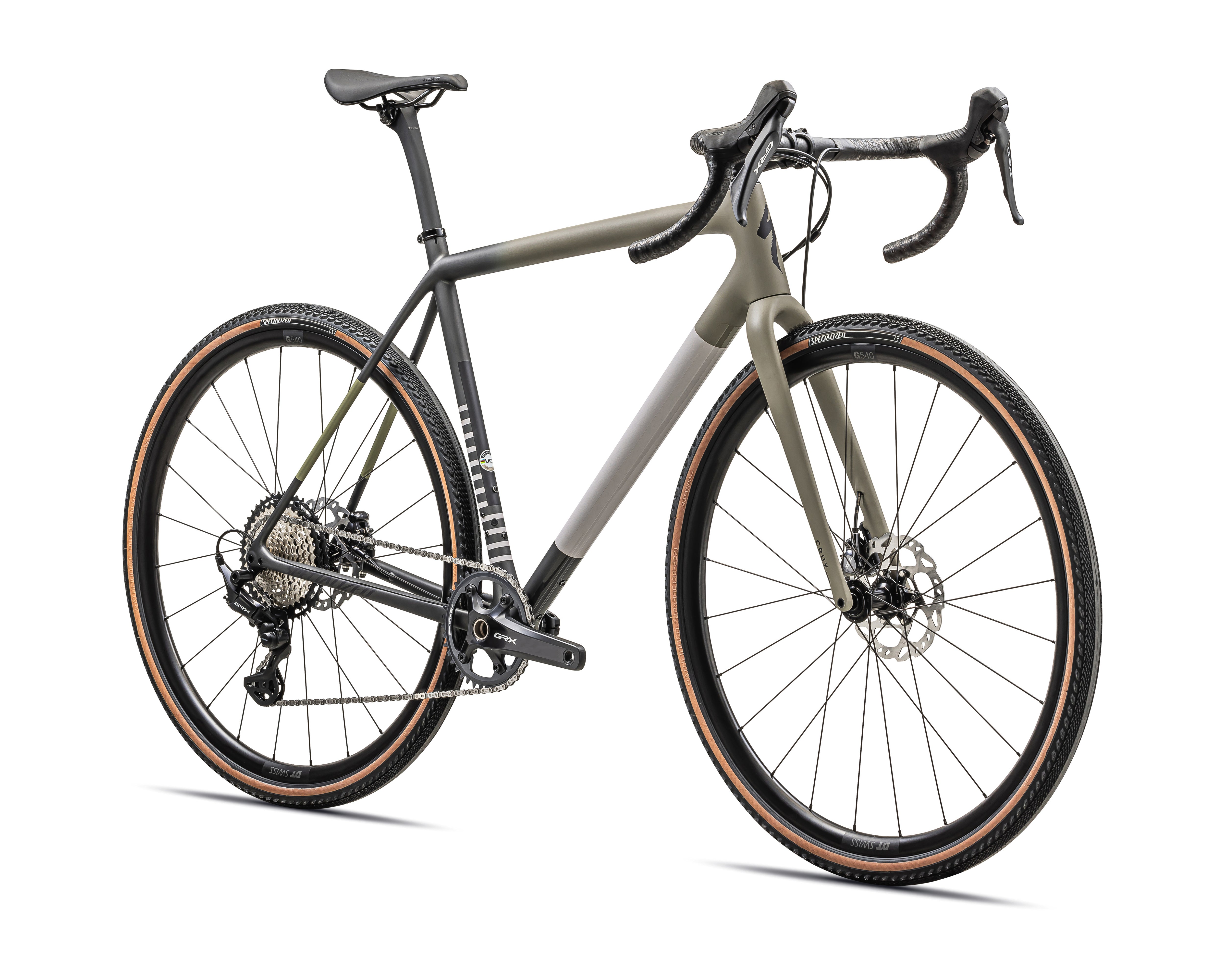 Specialized 2025 crux price